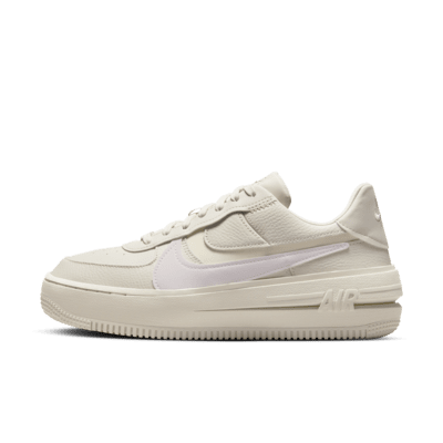 Air force ones platform best sale